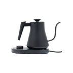Flair Cafe Kettle 800ML Black — square product photo with transparent padding