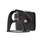 Flair NEO Flex Espresso Maker With Carrying Case Black - Standard — square product photo with transparent padding