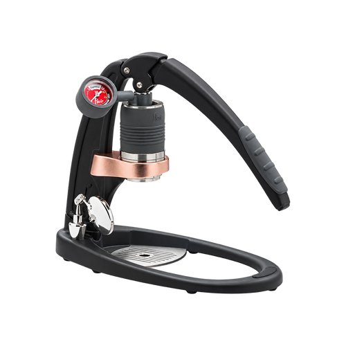 Flair Pro 3 Espresso Maker — product view on transparent background