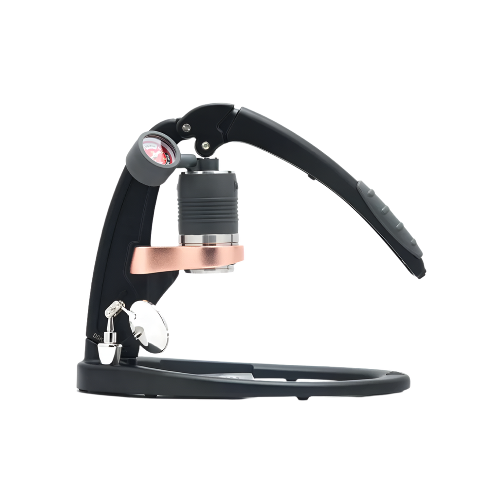 Flair Pro 3 Espresso Maker — square product photo with transparent padding