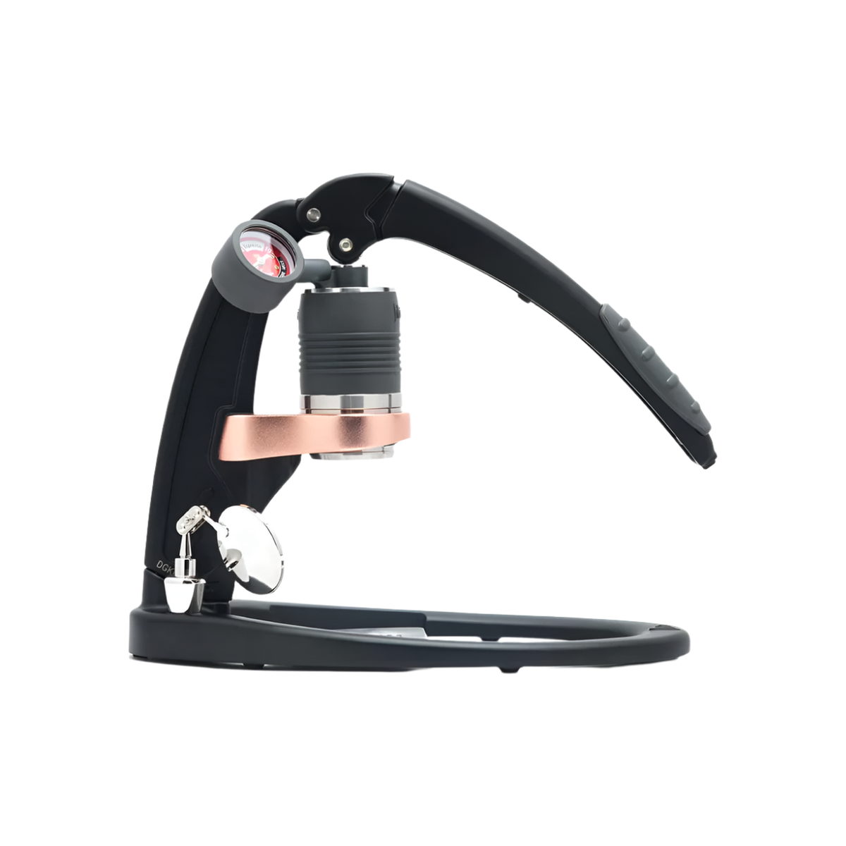 Flair Pro 3 Espresso Maker — square product photo with transparent padding