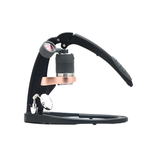 Flair Pro 3 Espresso Maker — square product photo with transparent padding