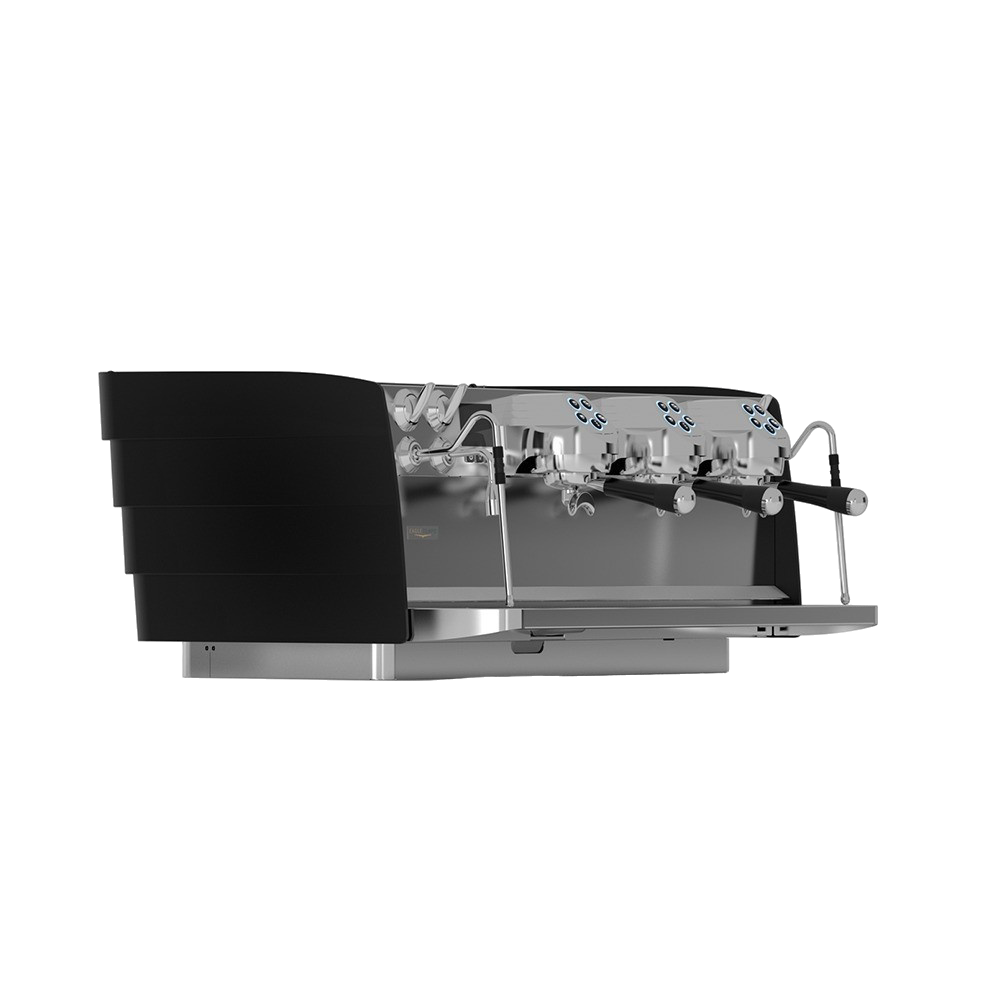 Victoria Arduino Eagle Tempo NEO