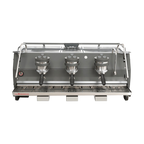 La Marzocco Strada S Two Group and Three Group - BeanBurds Brewing Gadgets 2 Group Espresso Machine