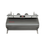 La Marzocco Strada S Two Group and Three Group - BeanBurds Brewing Gadgets 2 Group Espresso Machine