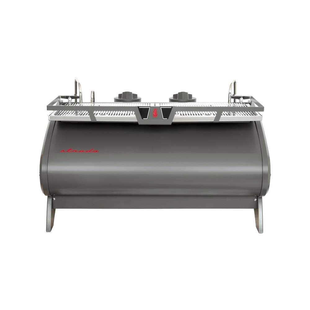 La Marzocco Strada S Two Group and Three Group - BeanBurds Brewing Gadgets 2 Group Espresso Machine