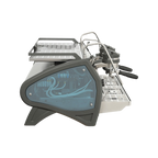 La Marzocco Strada S Two Group and Three Group - BeanBurds Brewing Gadgets 2 Group Espresso Machine