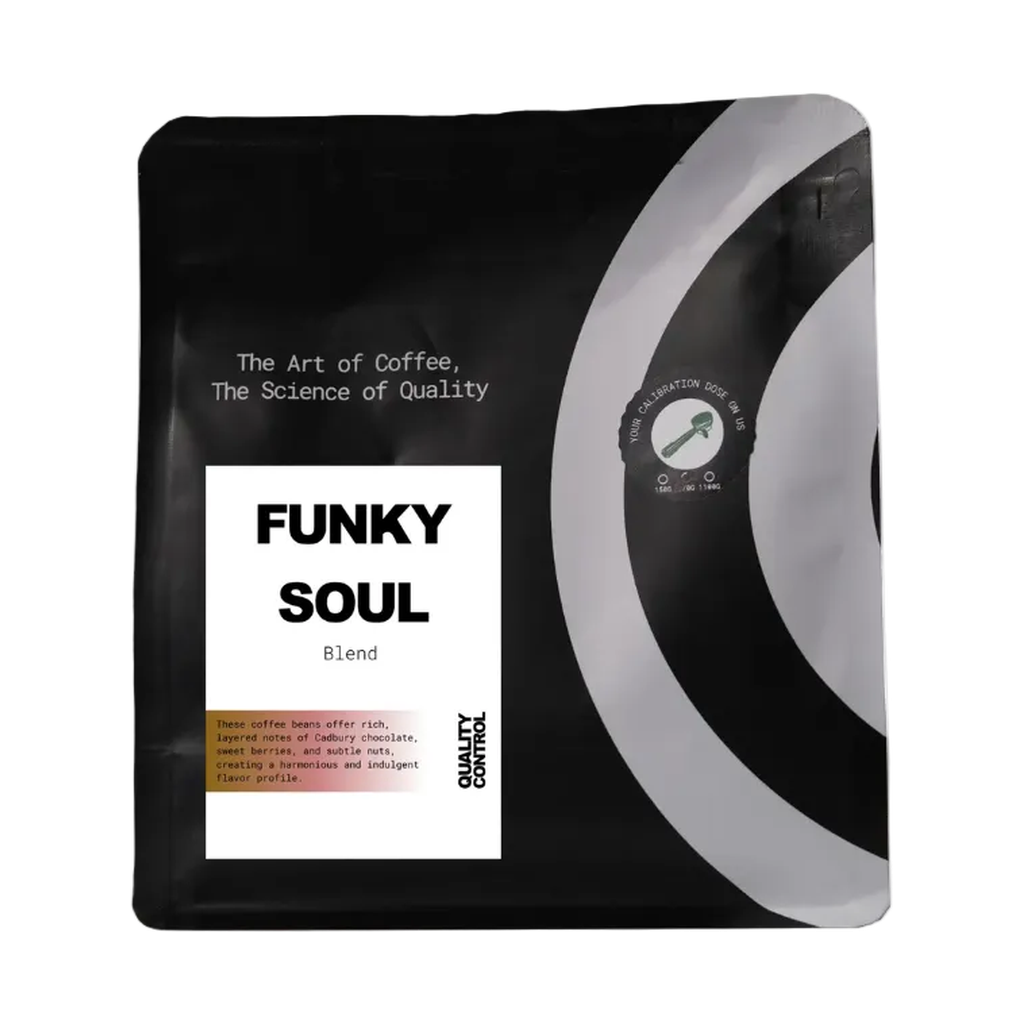 Funky Soul transparent hero image