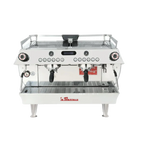 La Marzocco GB5 S Espresso Machine - BeanBurds Brewing Gadgets 2 Group Espresso Machines