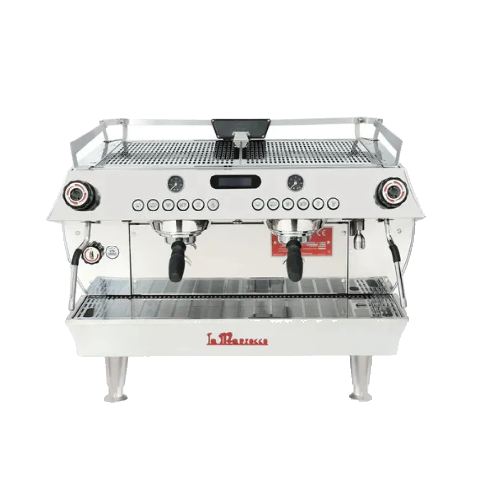 La Marzocco GB5 S Espresso Machine - BeanBurds Brewing Gadgets 2 Group Espresso Machines
