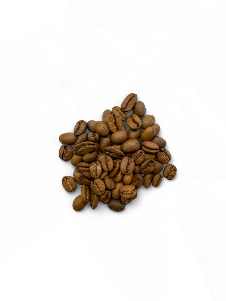 Ruben Viera - BeanBurds Specialty Batch Coffee 100g (4-5 cups) / Whole Bean / Filter Coffee Beans