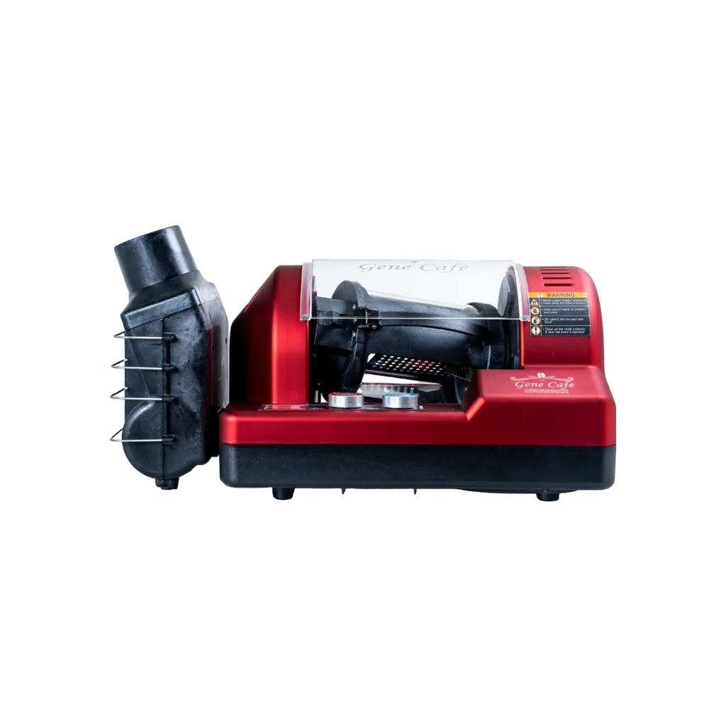 Gene Café CBR-101 Home Roaster — square product photo with transparent padding
