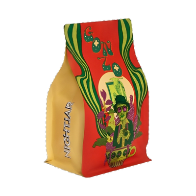Gonzo Seasonal Blend upright yaw batch 2 transparent hero