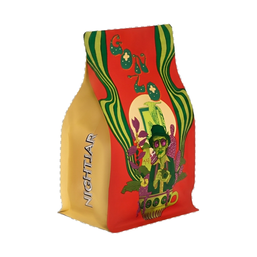 Gonzo Seasonal Blend upright yaw batch 2 transparent hero
