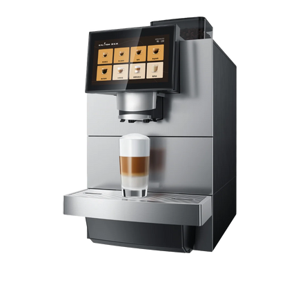 CAFESTI GRANDE L | Office Coffee Machine For Lease - BeanBurds Cafesti Coffee Machine