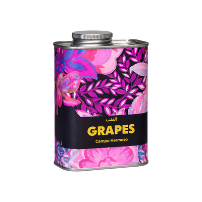 Grapes Co-Fermented Colombia