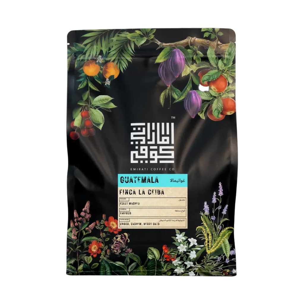 Guatemala - Finca La Ceiba transparent hero image