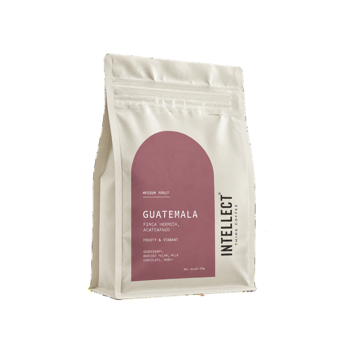 Guatemala — square product photo with transparent padding