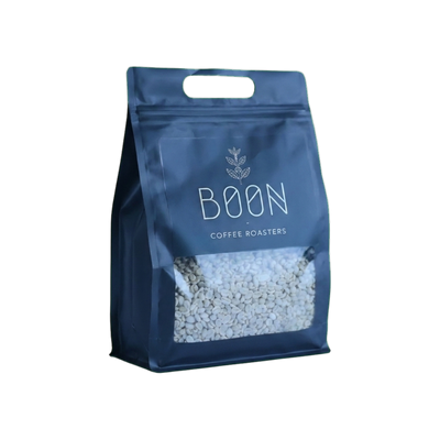 Guji – Green Coffee Beans