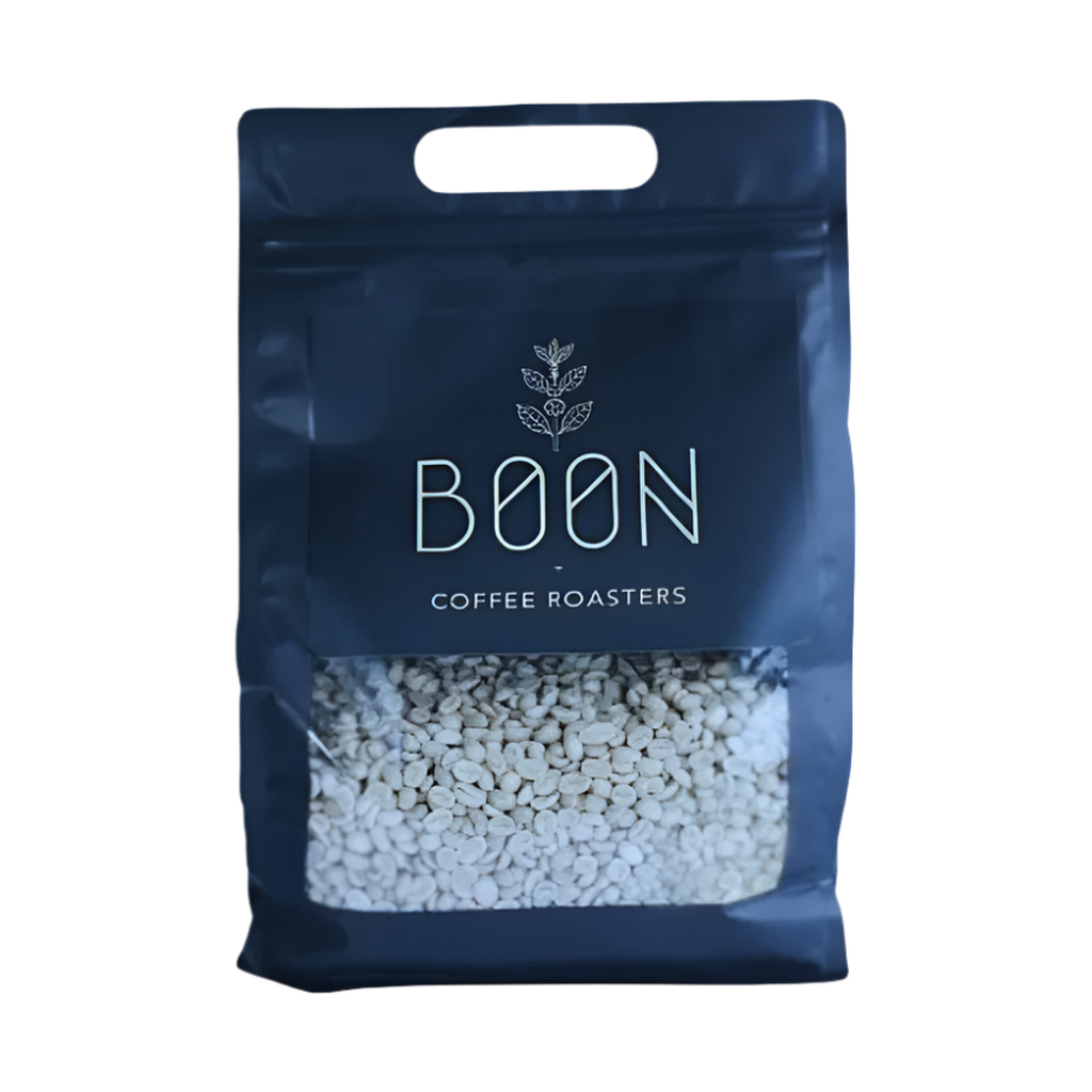 Guji – Green Coffee Beans transparent hero image