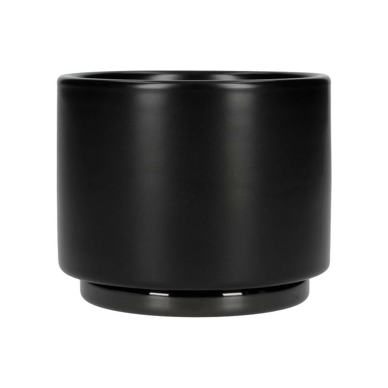 Fellow Monty Cappuccino Cup - Black - 190 ml (6.5oz)