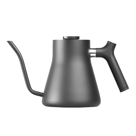 Fellow Stagg Kettle - BeanBurds CoffeeDesk Black Kettle