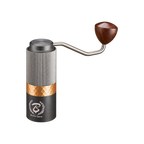 Barista Space Premium Coffee Hand Grinder 2.0 — product view on transparent background