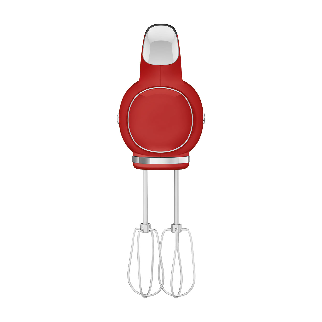 Smeg Hand Mixer - BeanBurds Better Life Red Accesories