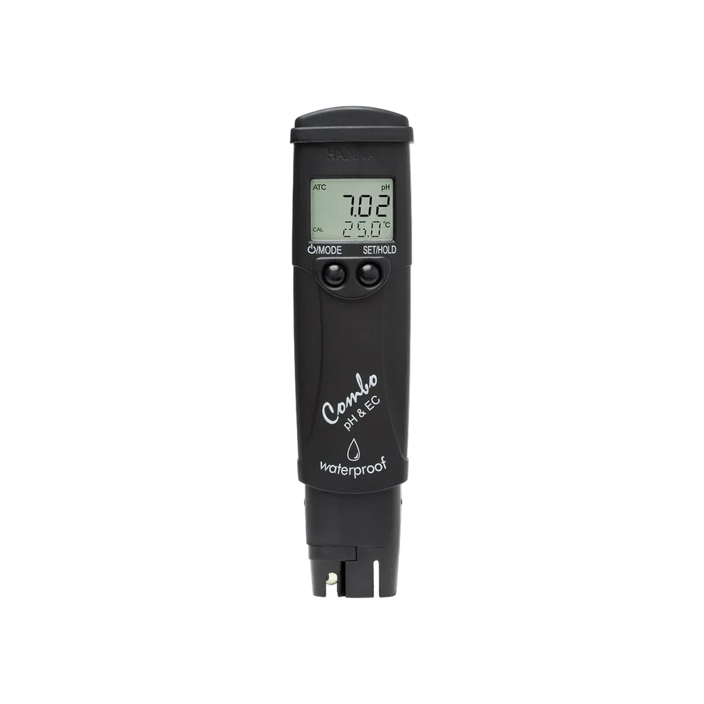 Hanna Low Range pH/Conductivity/TDS Tester