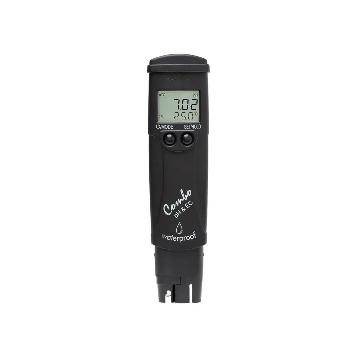 Hanna Low Range pH/Conductivity/TDS Tester