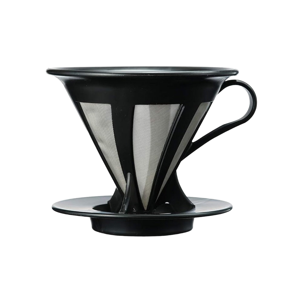 Hario Cafeor Dripper 02 - BeanBurds Brewing Gadgets Default Title Coffee Dripper