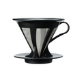 Hario Cafeor Dripper 02 - BeanBurds Brewing Gadgets Default Title Coffee Dripper