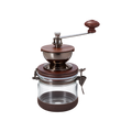 Hario Canister Coffee Mill — Default matched product view, transparent background