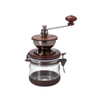 Hario Canister Coffee Mill — Default matched product view, transparent background