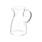 Hario Carafe Decanter - BeanBurds Brewing Gadgets Standard Coffee Machine Accessories