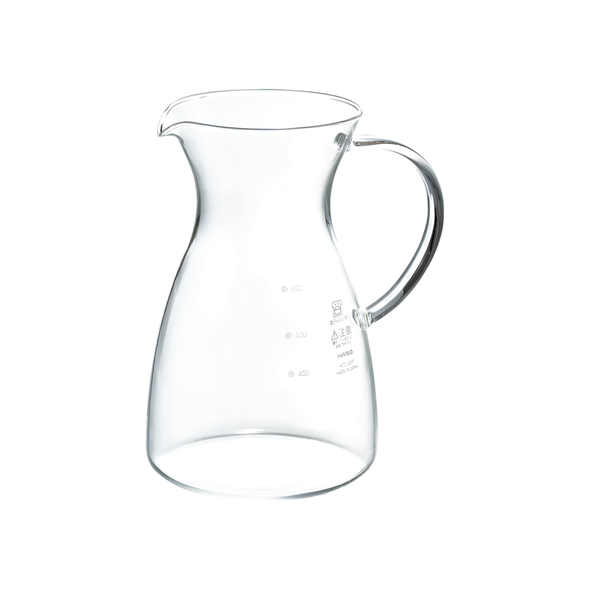 Hario Carafe Decanter - BeanBurds Brewing Gadgets Standard Coffee Machine Accessories