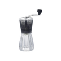 Hario CCTO Coffee Mill Grinder — product view on transparent background