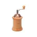 Hario Coffee Mill Manual Grinder – Column — square product photo with transparent padding