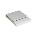 Hario - Coffee Scale Polaris — square product photo with transparent padding