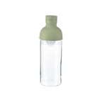 Hario Filter in Bottle Smokey 300mL - BeanBurds Brewing Gadgets Green Brewing Equipment