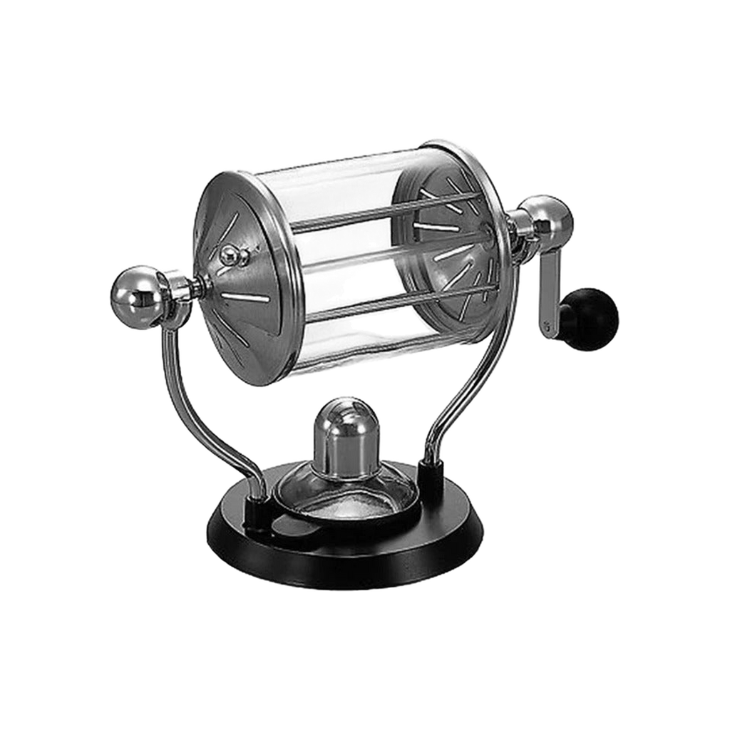 Hario Retro Coffee Roaster (50g) - BeanBurds Brewing Gadgets Default Title Brewing Equipment