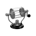 Hario Retro Coffee Roaster (50g) - BeanBurds Brewing Gadgets Default Title Brewing Equipment