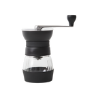 Hario Skerton Pro Ceramic Coffee Mill — square product photo with transparent padding