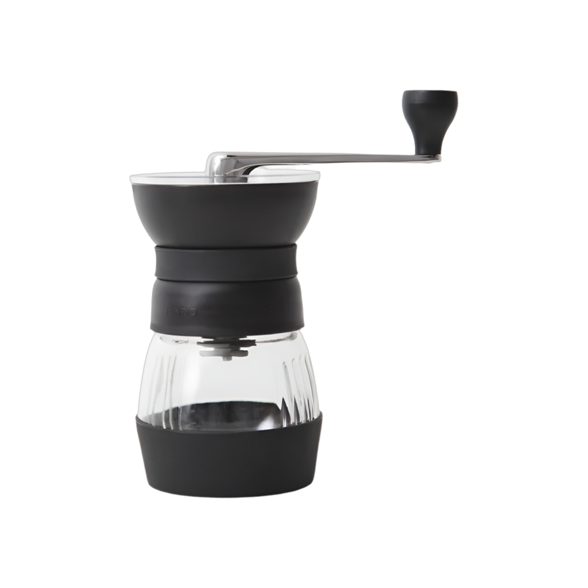 Hario Skerton Pro Ceramic Coffee Mill — square product photo with transparent padding
