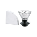 Hario Switch Immersion Coffee Dripper 03 — product view on transparent background