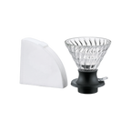Hario Switch Immersion Coffee Dripper 03 — square product photo with transparent padding