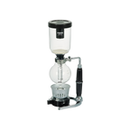 Hario Syphon Coffee Maker — square product photo with transparent padding