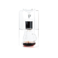 Hario Water Dripper Clear Cold Brew Coffee Maker - BeanBurds Brewing Gadgets Default Title Coffee Dripper