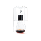 Hario Water Dripper Clear Cold Brew Coffee Maker - BeanBurds Brewing Gadgets Default Title Coffee Dripper