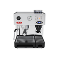 Lelit Anita espresso machine with built-in grinder